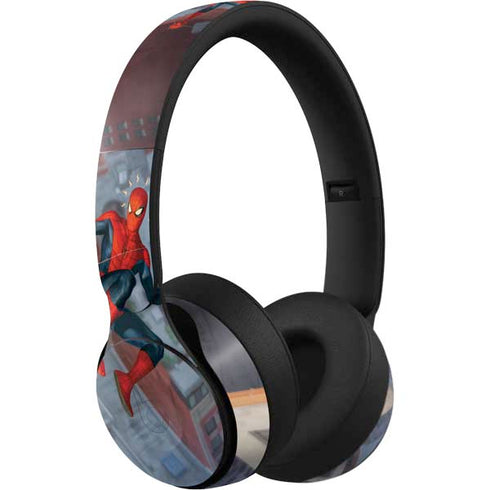 Marvel Spiderman Spidey Sense Beats Solo Pro Skin